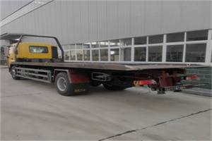 鞍山24小时公路救援电话