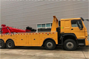 鞍山道路救援公司